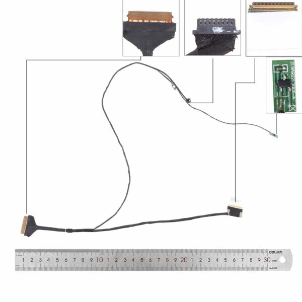 CABO LCD/LED LENOVO K21 K21-80 5C01L01999 450.05V03.0001