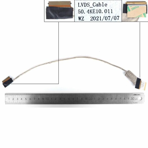CABO LCD/LED LENOVO THINKPAD IBM T520 T520I W520 T530 W530 04W1565 50.4QE04.001