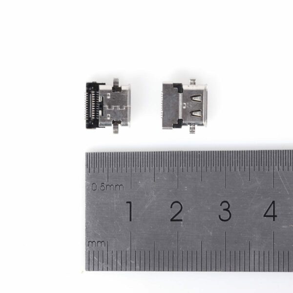 Cabo USB-C para Conector DC Lenovo X1 Carbon 6ª Geração - Substituição para Portátil