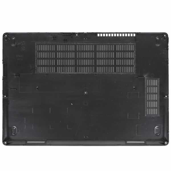 CAIXA INFERIOR PARA CAIXA DE BASE PRETA PARA LAPTOP DELL LATITUDE 5490. TCMWR 0TCMWR