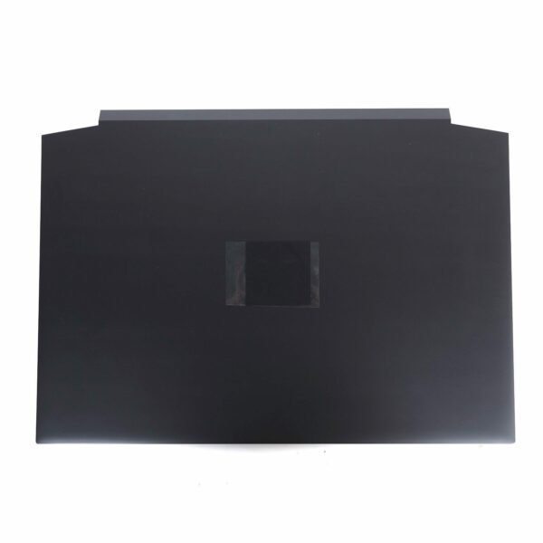 Capa Traseira LCD HP Pavilion 15-EC Series Preta com Logotipo Verde - Peça de Substituição para Portátil