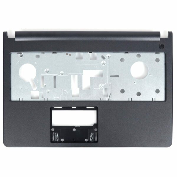 CAPA DELL PARA INSPIRON 15 5000 5555 5558 5559 AP1AP000900 PRETA SEM TOUCHPAD TOP BOX AP1AP000900 000KDP