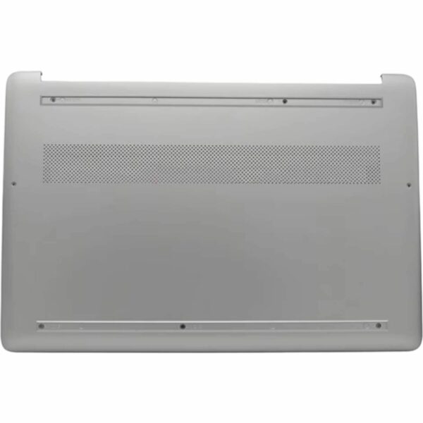 Base Inferior Prata para Portátil HP 15S-FQ, 15-DY, 15-EF Series - Green Computer