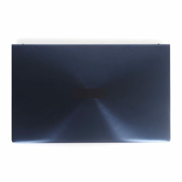 Capa Traseira de CD ASUS DELUXE14 U4300 UX433 UX433F UX433FN DRAK BLUENO TOUCH