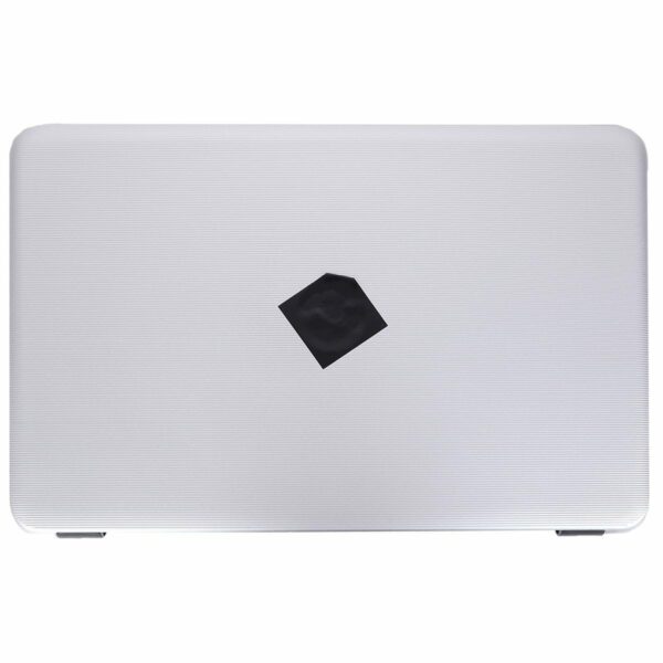 Carcaça Tampa Superior Traseira HP 15-AC 15Q-AJ 15-AY 250 255 256 G4 - Peça de Substituição para Portátil