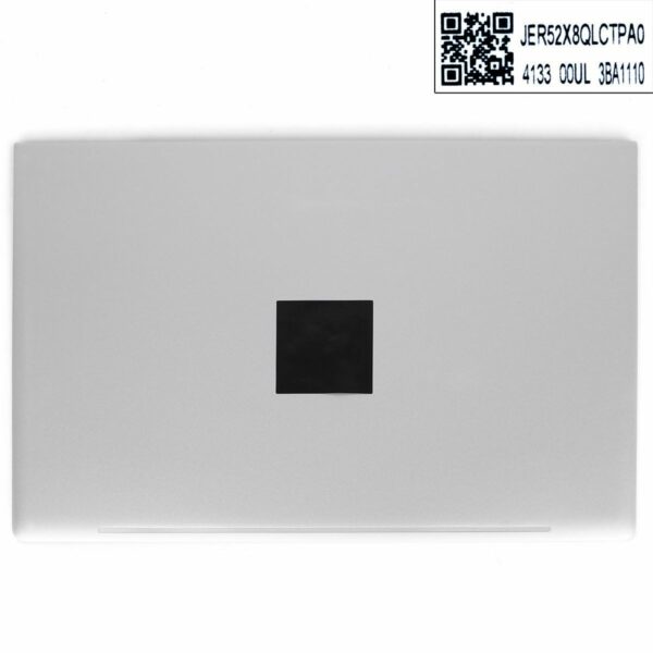 CARCAÇA HP PROBOOK 440 445 G10 HSN-Q32C-Q34C-4 LCD TAMPA TRASEIRA TAMPA TRASEIRA SUPERIOR PRATA