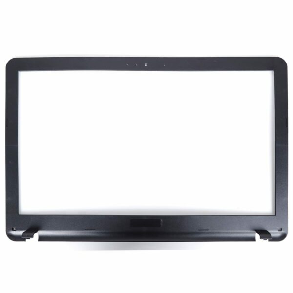 CARCAÇA LCD DA SÉRIE ASUS X540 PRETA