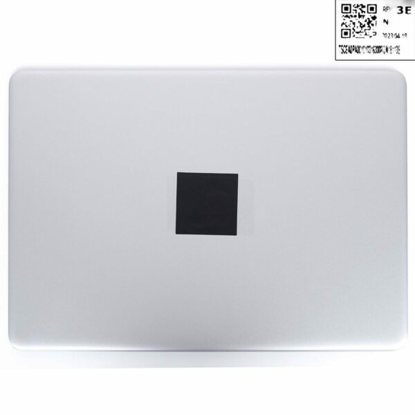 CASE HP 14-DQ FQ 14S-DR 14S-FR TPN-Q221 LCD TAMPA TRASEIRA PRATA L24469-001