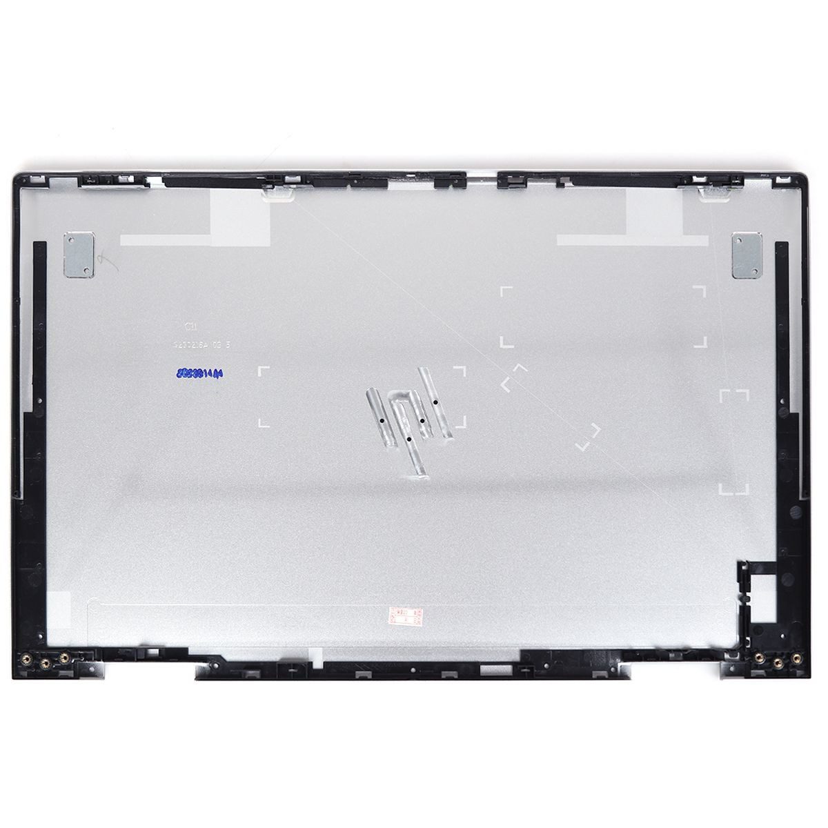 CASE HP ENVY 15-ED 15T-ED 15M-ED 15-EE 15Z-EE 15M-EE LCD TAMPA TRASEIRA PRATA L93203-001 - Image 2