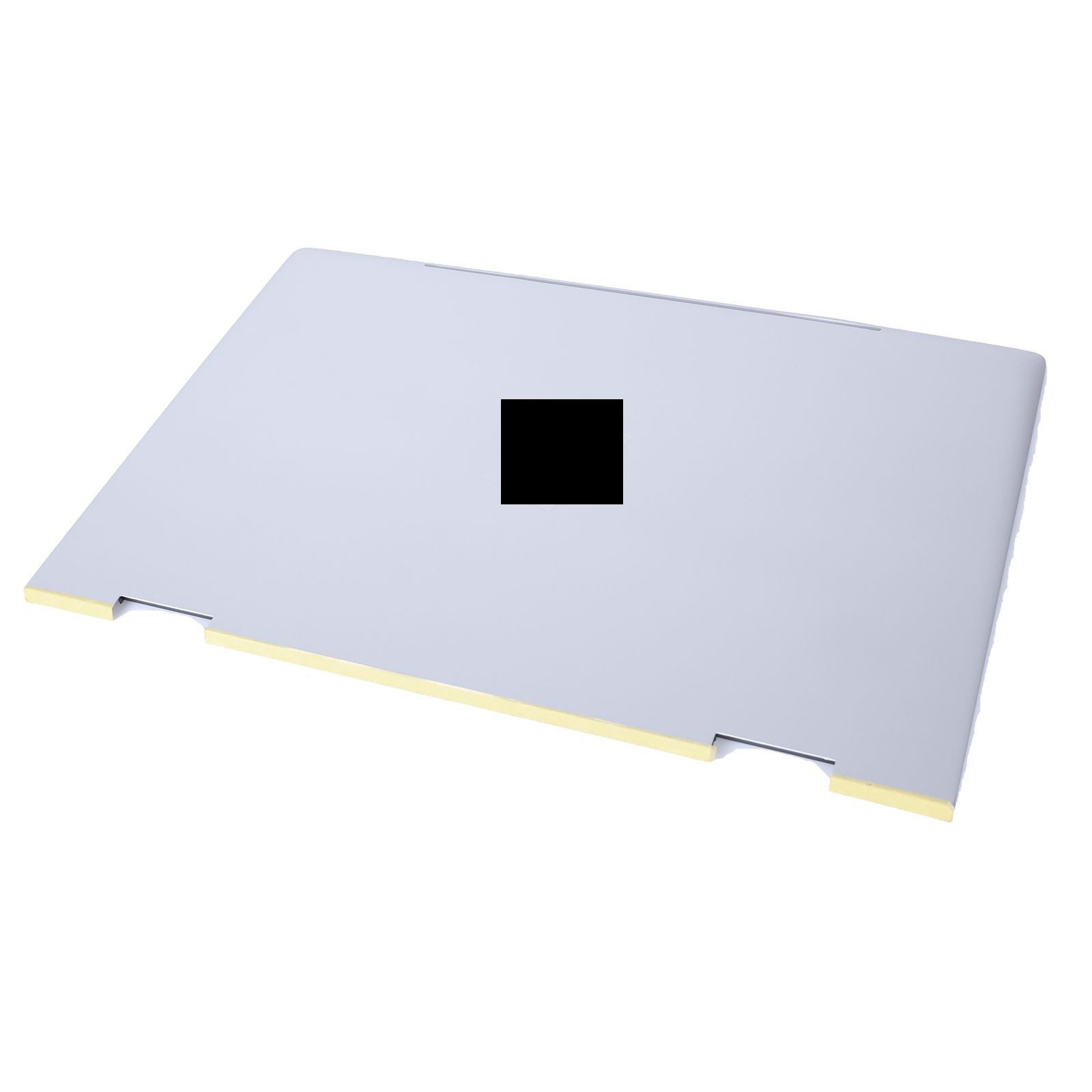 Tampa Traseira LCD Prata para Portátil HP ENVY X360 15-BP 15M-BP 15M-BQ 15.6" - P/N: 924344-001 - Image 3