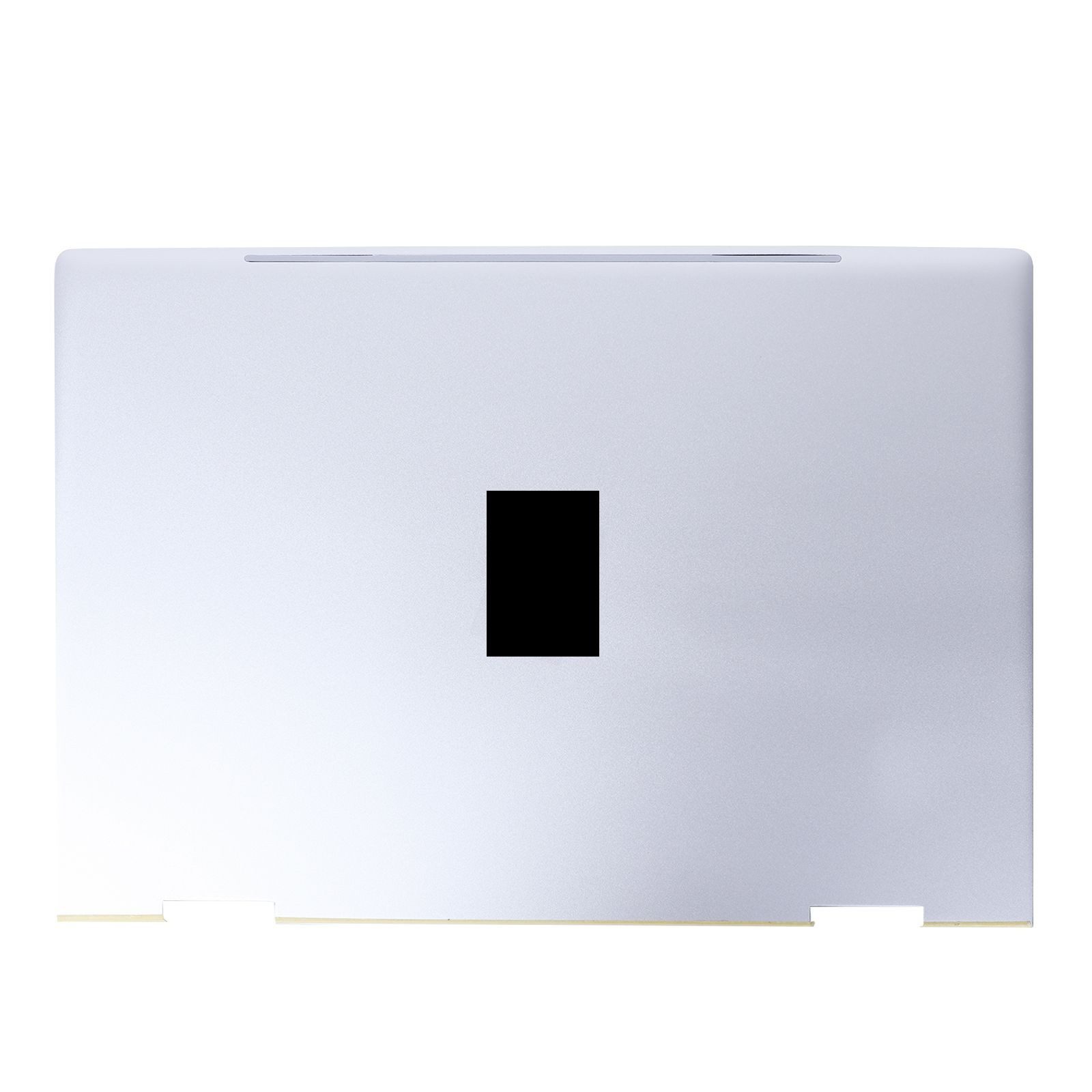 Tampa Traseira LCD Prata para Portátil HP ENVY X360 15-BP 15M-BP 15M-BQ 15.6" - P/N: 924344-001