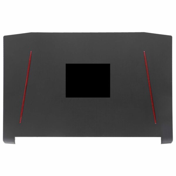 Tampa Traseira LCD Acer Predator AN515 N17C1 - Original Preta