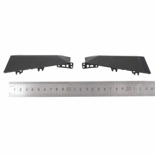 CASO HP PAVILION 15-DK 15T-DK TPN-C141 DOBRADIÇAS L56911-001