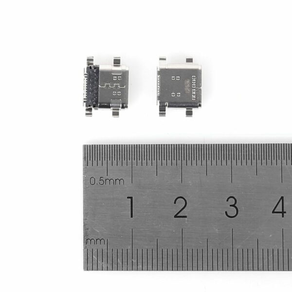 CONECTOR/CABO DC ASUS ZENBOOK FLIP 13 UX363 SERIESCX5500/CHROMEBOOK C536 SÉRIE CX5500 USB TIPO C CONECTOR DC TIPO C