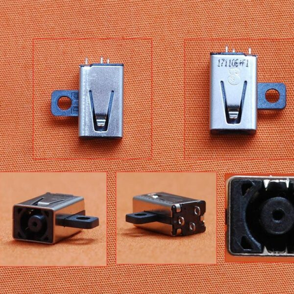 CONECTOR/CABO DC DELL XPS 13 L321X L322X XPS 12 XPS 11 XPS 12 XPS12
