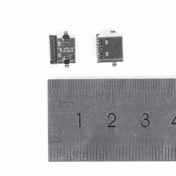 CONECTOR/CABO DC LENOVO TAB 4 10 PLUS (X704) ZUK Z1 Z2 Z2W Z2 PRO P1C72 P1C58 CONECTOR DE PORTA DE CARREGAMENTO MICRO USB TIPO C