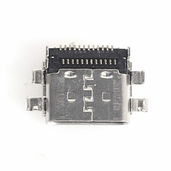 Conector DC Tipo-C Porta de Carregamento USB para Portátil Lenovo Yoga 720-13IKB
