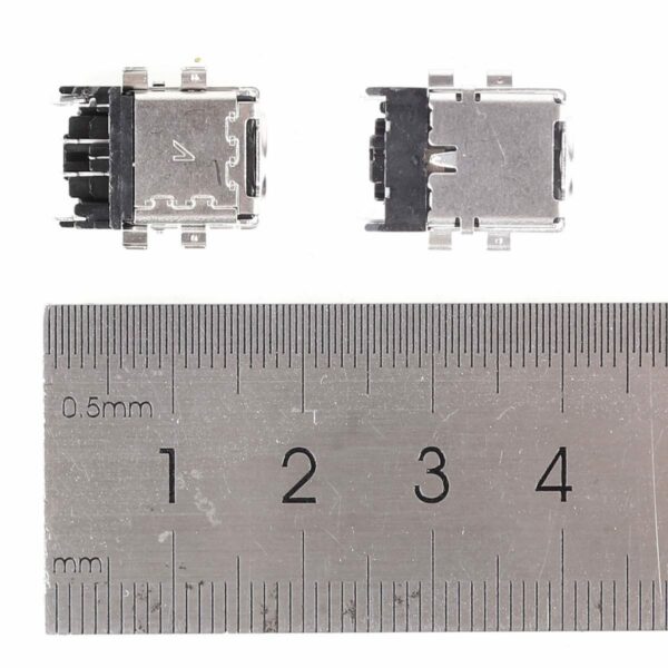 CONECTOR/CABO DE ALIMENTAÇÃO DC ASUS G712 CONECTOR DE ALIMENTAÇÃO DC G712