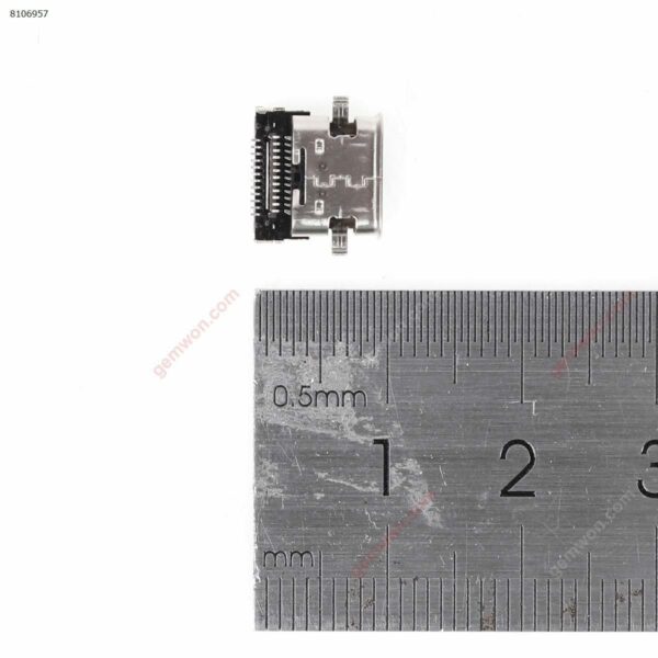 CONECTOR DC/CABO DE ALIMENTAÇÃO DC PARA LENOVO THINKPAD X280 X390 T490 T495 T480S