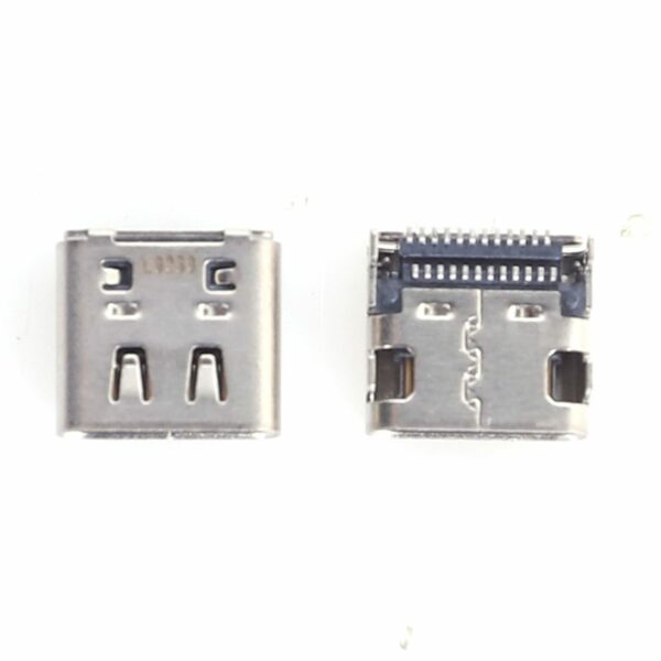 CONECTOR DC/CABO TIPO C, CONECTOR DE ALIMENTAÇÃO PARA LENOVO THINKPAD X1 NANO GEN 1, USB TIPO C