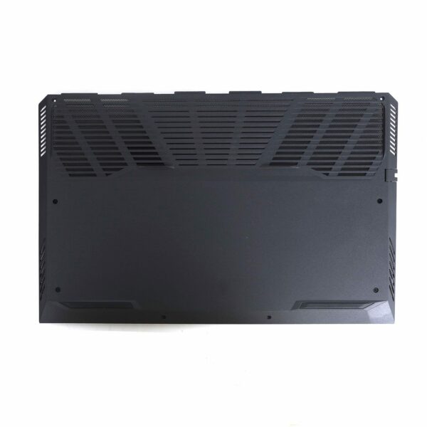 DELL G15 5510 5511 5515 BASE INFERIOR PRETA 0T1DTR, T1DTR