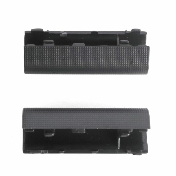 DELL INSP 3510 3511 3515 3520 3521 3525 CARCAÇA (CAIXA DA DOBRADIÇA UM PAR) PRETA