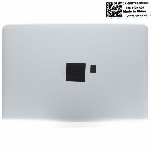 DELL INSPIRON 3580 3582 3583 3585 LCD TAMPA TRASEIRA PRATA