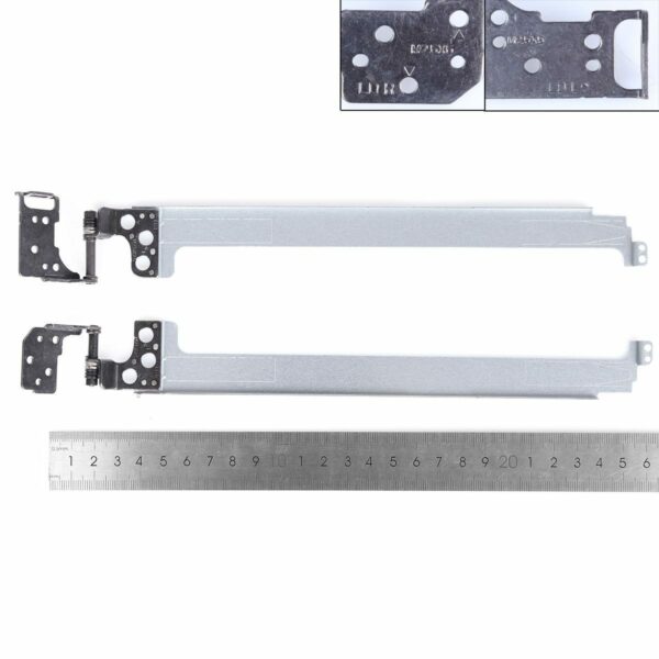 Dobradiça de Portátil para Acer Nitro 5 AN515-45 e AN515-50 - Peça de Reposição Original