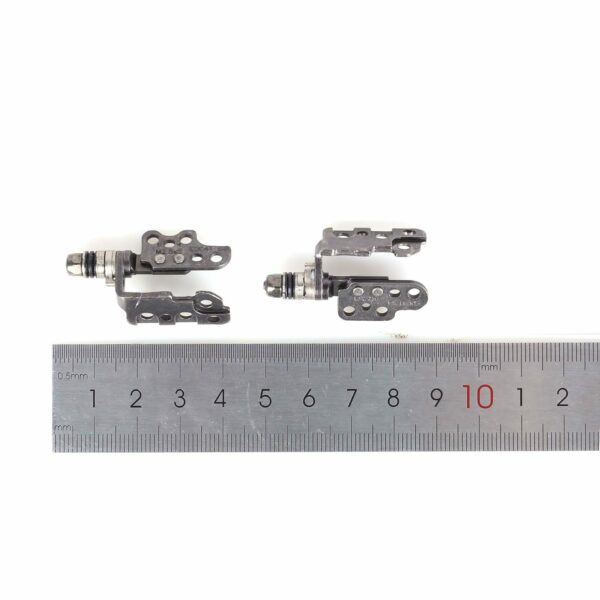Dobradiça de Portátil para Dell Latitude 5400 5401 5402 5405 - Peça de Reposição Original