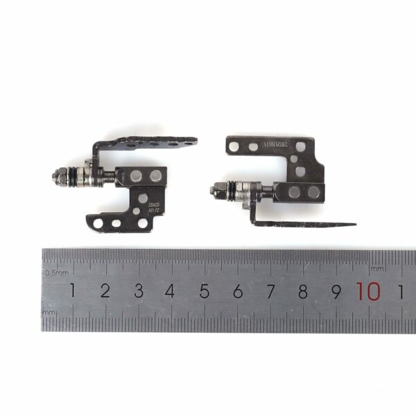 Dobradiça para Portátil DELL Latitude 5530 5531 Precision 3570 3571 - Peça de Reposição Original