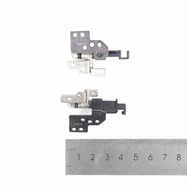 Dobradiça para Portátil Dell Latitude E5280 5280 5290 - Peça de Reposição Original 09N5P