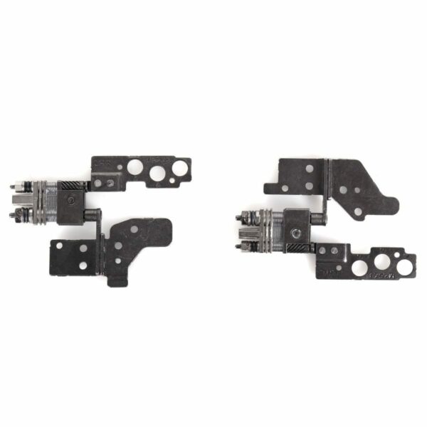 Dobradiça para Portátil HP Envy X360 15-ED 15-EE - Peça de Reposição Original TPN-C149