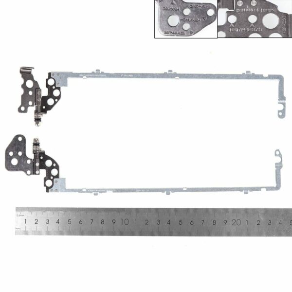 Dobradiça para Portátil HP ProBook 640 G4 G5 | 645 G4 G5 - Peça de Reposição Original