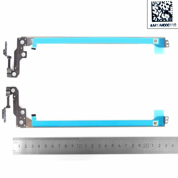 Dobradiça para Portátil Lenovo IdeaPad Gaming 3 15IMH05 2020 - Peça de Reposição Original