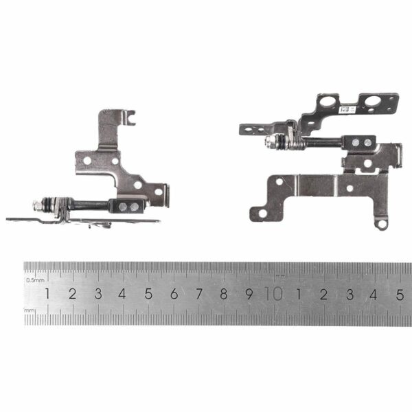 Dobradiça para Portátil Lenovo ThinkBook 15-IML 15-IIL - Peça de Reposição Original