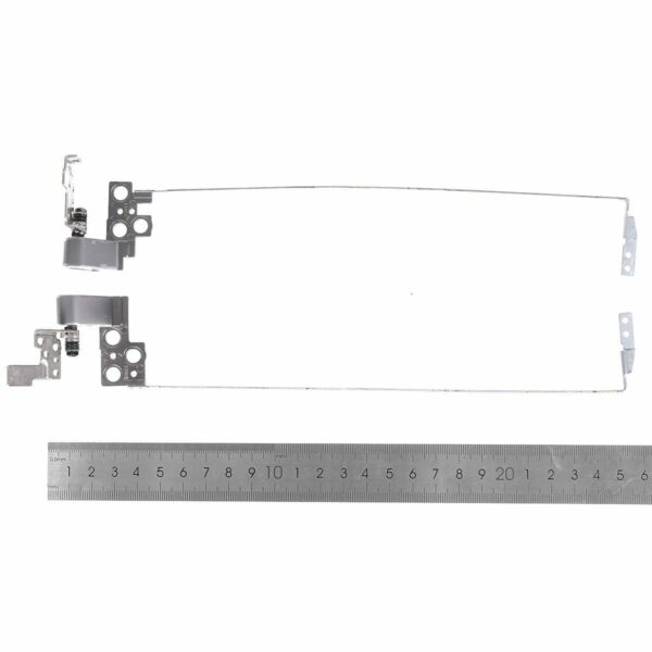 Dobradiça para Portátil Lenovo V510-15 V510-15IKB - Peça de Reposição Original