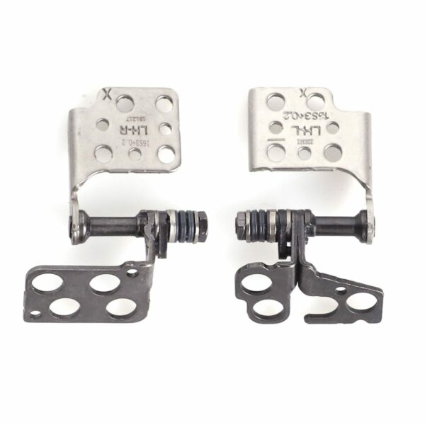 Dobradiça para Portátil MSI PS63 MS-16S1 MS-1551 - Peça de Reposição Original