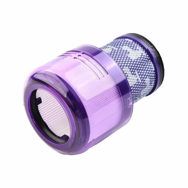 Filtro de Reposição para Aspirador Dyson V11, SV14 e V15 - Lavável