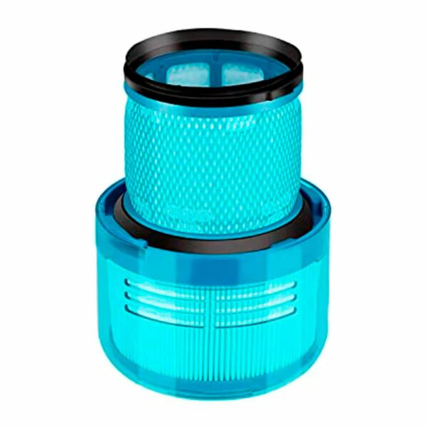 Filtro Lavável para Aspirador Dyson V11 V15 SV14 - Compatível Todos os Modelos
