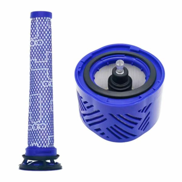 Filtro Lavável de Substituição para Aspirador Dyson V6 / DC59 Series - Green Computer