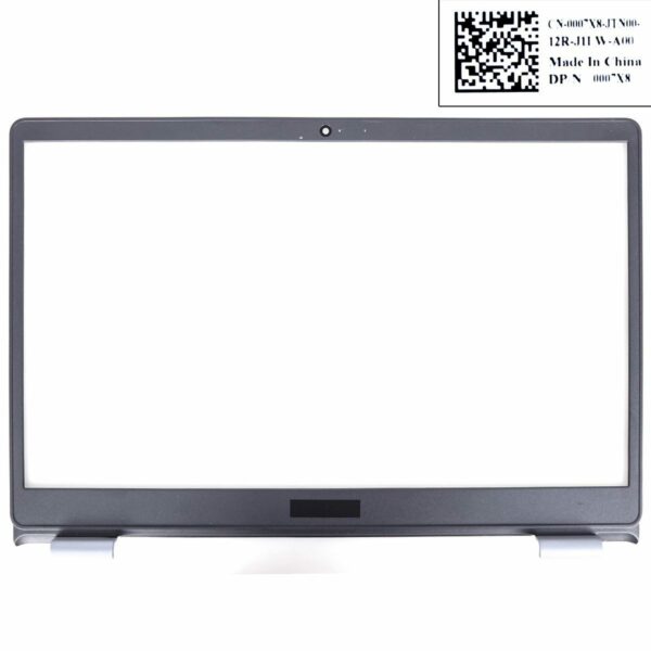 HABITAÇÃO DELL INSPIRON 15 3501 3502 3505 MOLDURA DIANTEIRA