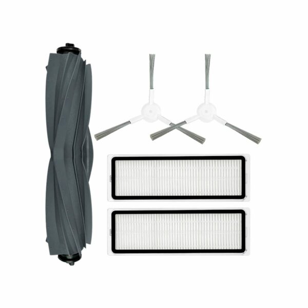 Kit de Peças de Substituição para Portátil Dreame S10 Plus Series e Xiaomi - Manutenção Essencial