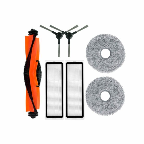 Kit Peças Reposição Aspirador Xiaomi S10+ B105 S20+ B108GL | Green Computer Portugal