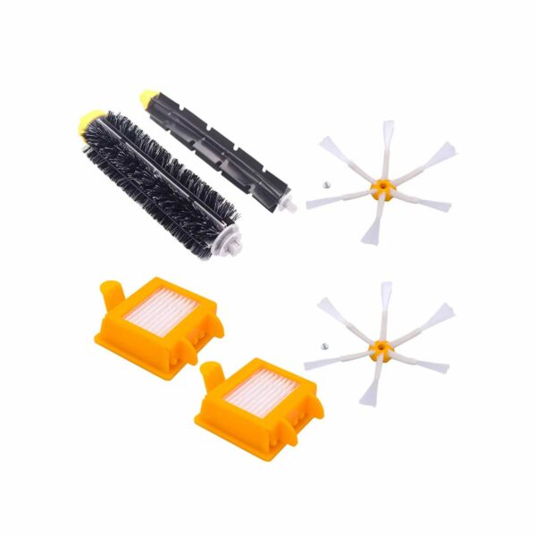 Kit de peças de substituição para aspirador iRobot Roomba série 700