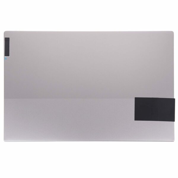LCD CAPA TRASEIRA LENOVO THINKBOOK 15 G2 G3 2021 CAIXA CINZA. 5CB1B34809