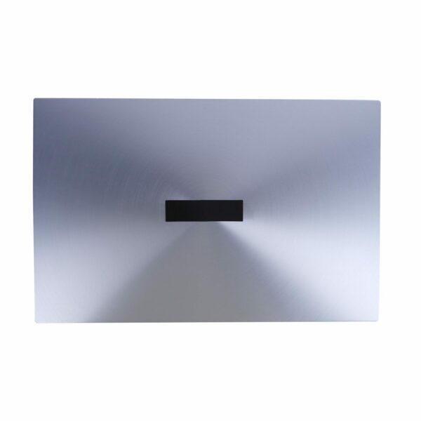 LCD TAMPA TRASEIRA ASUS ZBOOK14 U4500F BX431 UM431D UX431F CINZA PRATA