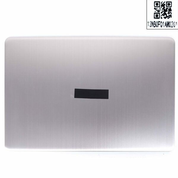 LCD TAMPA TRASEIRA METAL OURO ASUS VIVOBOOK S510U S510UA-DS71 S510UN S510UQ X510 X510U UA
