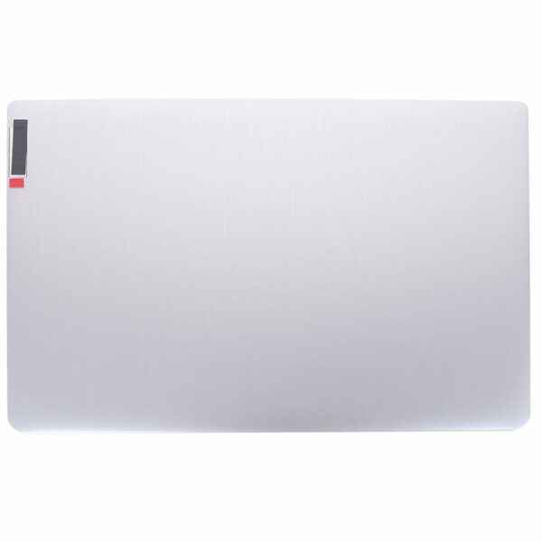 LENOVO IDEAPAD 3-15ITL6 3-15ALC6 CASING LCD TAMPA TRASEIRA PRATA. 5CB1B60414