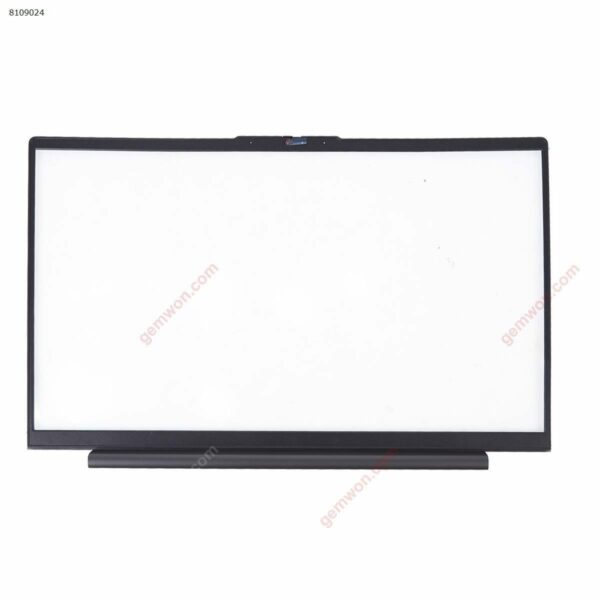 LENOVO IDEAPAD 5-15IIL05 5-15ITL05 CAIXA DE MOLDURA PRETA DE 15,6".