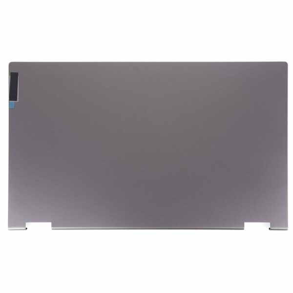 LENOVO IDEAPAD FLEX 5-15IIL05 LCD TAMPA TRASEIRA CAIXA PRETA